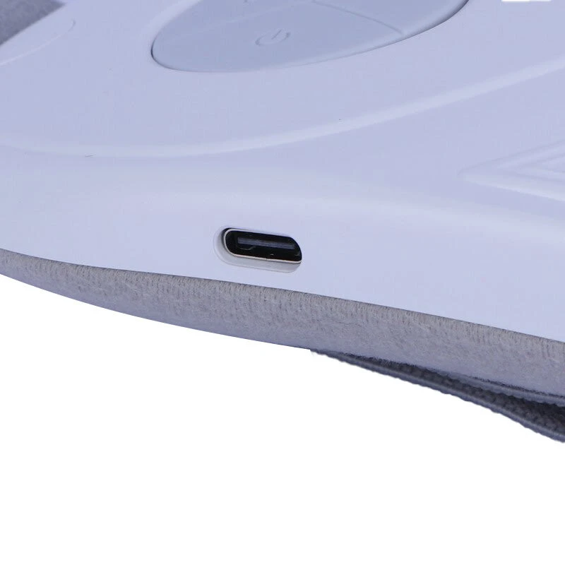 ماساژور شکم گرین لاین Menstrual Heating GL-MH5 GNMHTMSSRWH
