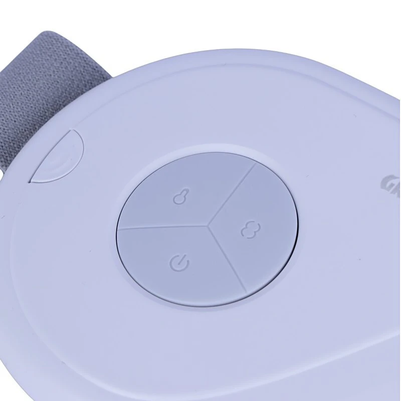 ماساژور شکم گرین لاین Menstrual Heating GL-MH5 GNMHTMSSRWH