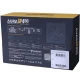 پاور 450 وات گیم دیاس Gamdias Aura GP450 Pro White