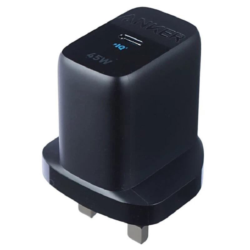 شارژر دیواری 45 وات انکر A2643K11 PD 3A