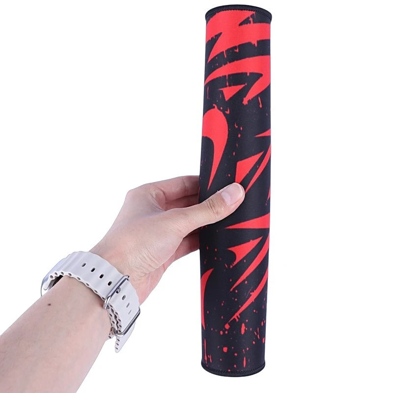 موس پد گیمینگ طرح دار سایز 70*30 سانتی متر