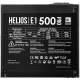 پاور 500 وات گیم دیاس Gamdias HELIOS E1-500 PRO