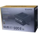 پاور 500 وات گیم دیاس Gamdias HELIOS E1-500 PRO