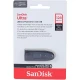 فلش 128 گیگ سن دیسک SanDisk Ultra CZ48 USB3.0