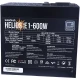 پاور 600 وات گیم دیاس Gamdias HELIOS E1-600