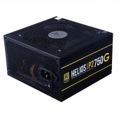 پاور نیمه ماژولار 750 وات گیم دیاس Gamdias HELIOS P2 750G Gold
