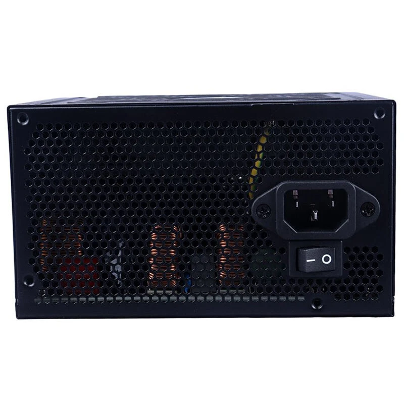 پاور ماژولار 850 وات گیم دیاس Gamdias HELIOS P2-850G V2 Gold