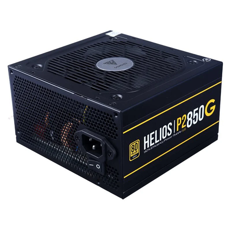پاور ماژولار 850 وات گیم دیاس Gamdias HELIOS P2-850G V2 Gold