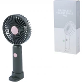 پنکه رومیزی شارژی FC-6627H