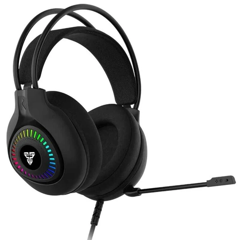 هدست گیمینگ سیم دار Fantech Orbit HG25