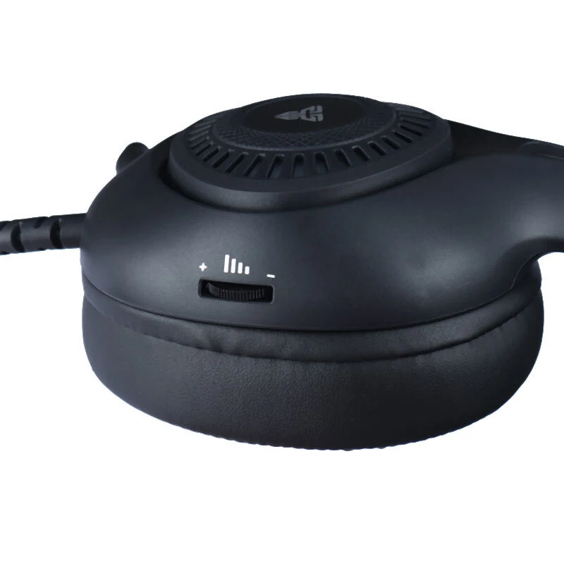 هدست گیمینگ سیم دار Fantech Orbit HG25