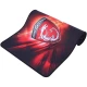 موس پد گیمینگ طرح MSI سایز 70*30 سانتی متر