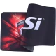 موس پد گیمینگ طرح MSI سایز 70*30 سانتی متر
