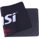 موس پد گیمینگ طرح MSI سایز 70*30 سانتی متر