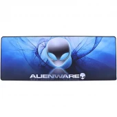 موس پد طرح Alienware سایز 30*78 سانتی متر