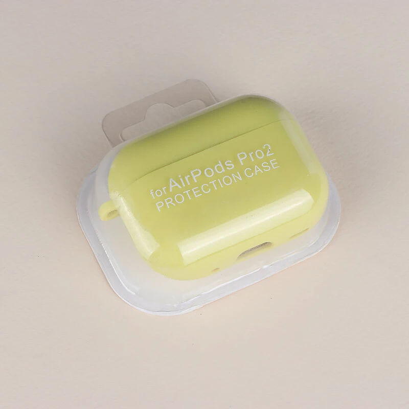 محافظ سیلیکونی AirPods Pro 2
