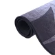 موس پد گیمینگ طرح دار سایز 78*30 سانتی متر