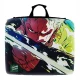 کیف کنسول بازی Game Over PS4 طرح Roronoa Zoro