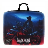 کیف کنسول بازی Game Over PS4 طرح Days Gone کد 2
