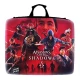 کیف کنسول بازی Game Over PS4 طرح Assassins Creed Shadows کد 4