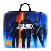 کیف کنسول بازی Game Over PS4 طرح Call Of Duty Black Ops 7