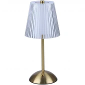 چراغ خواب Table lamp طرح آباژور کد 2