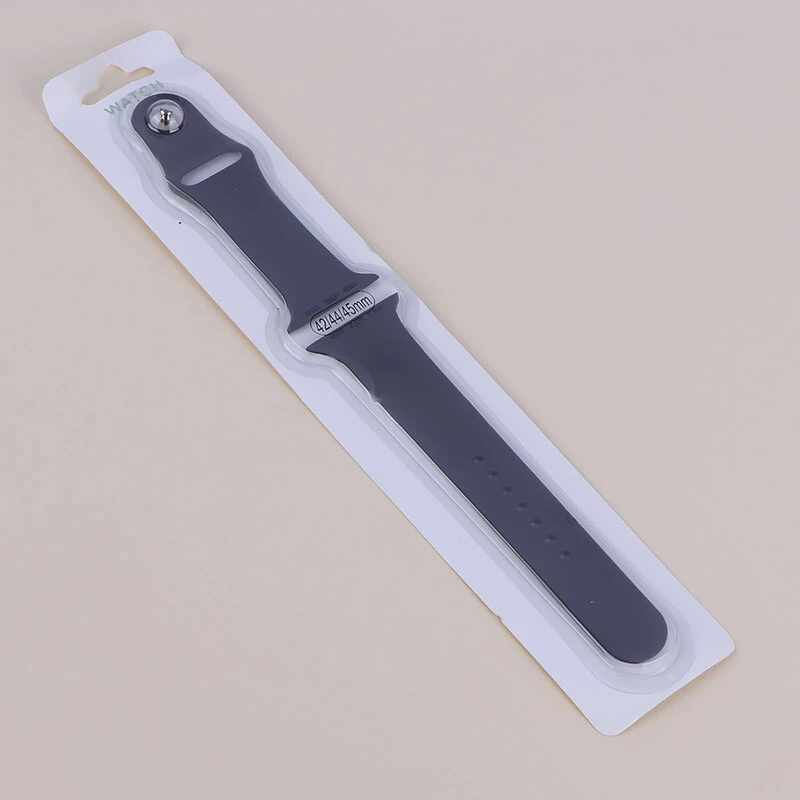 بند سیلیکونی اپل واچ 42/44/45/46/49mm