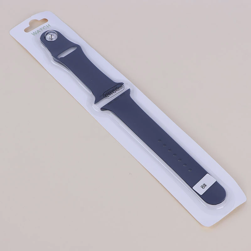 بند سیلیکونی اپل واچ 42/44/45/46/49mm