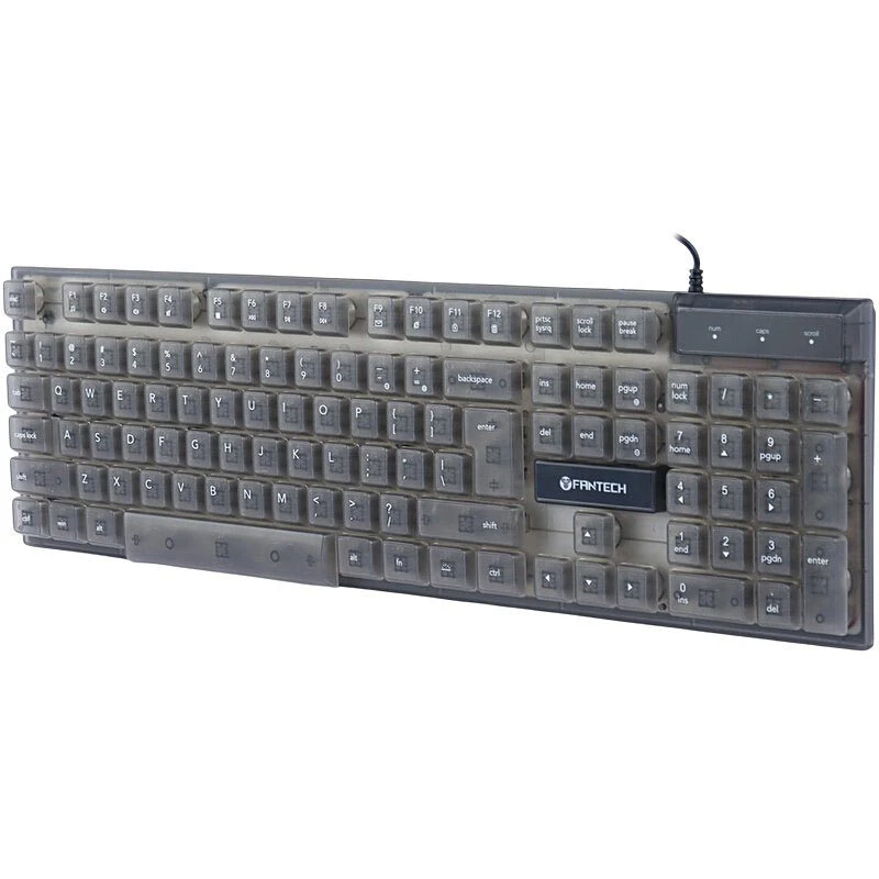 کیبورد گیمینگ فنتک Shikari K515