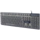 کیبورد گیمینگ فنتک Shikari K515