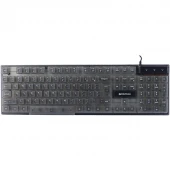 کیبورد گیمینگ فنتک Shikari K515