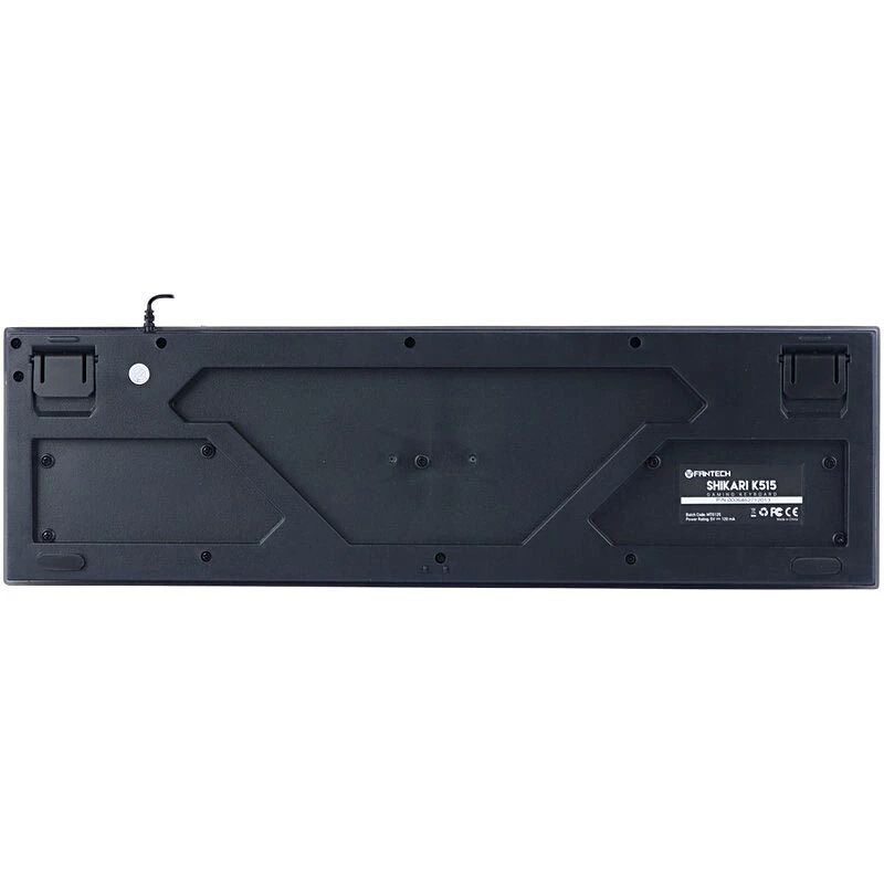 کیبورد گیمینگ فنتک Shikari K515