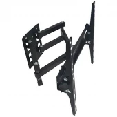 پایه دیواری متحرک تلویزیون 26 تا 60 اینچ LCDARM TWM-475