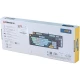 کیبورد گیمینگ فنتک ATOM 96 MK890v2 Blue Switch