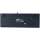 کیبورد گیمینگ فنتک ATOM 96 MK890v2 Blue Switch