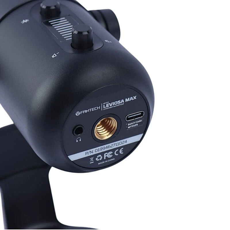 میکروفون رومیزی Fantech Leviosa Max MCX03