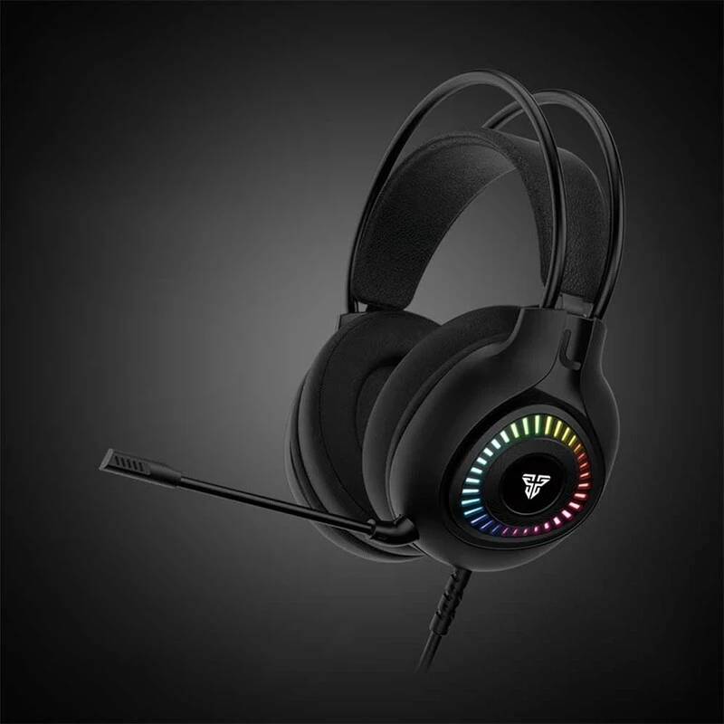 هدست گیمینگ سیم دار Fantech Orbit HG25