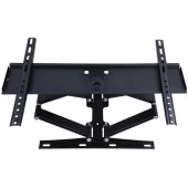 پایه دیواری متحرک تلویزیون 42 تا 75 اینچ LCDARM TWM-510