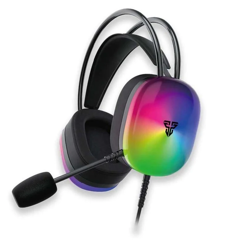هدست گیمینگ سیم دار Fantech Aurora 7.1 HG29