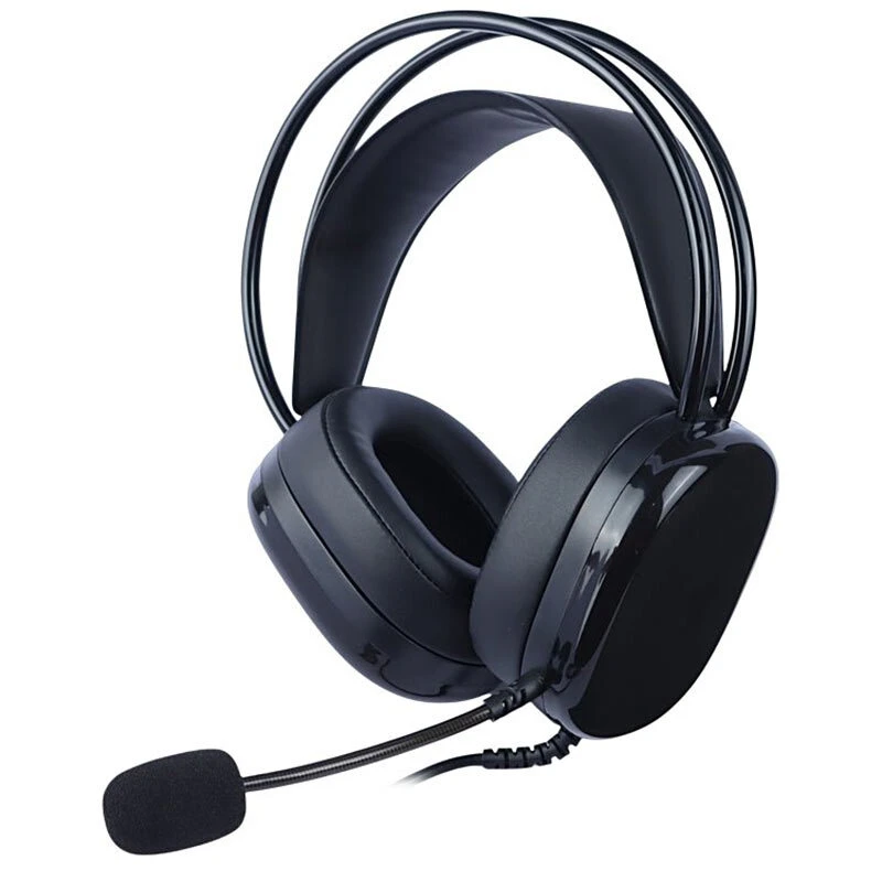هدست گیمینگ سیم دار Fantech Aurora 7.1 HG29