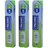 نوک مداد نوکی پیکاسو 0.7 میلی متر ML-102