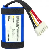 باتری اسپیکر جی بی ال Charge 4