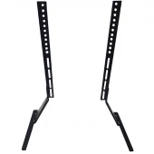 پایه رومیزی ثابت تلویزیون 32 تا 65 اینچ LCDARM TS-50