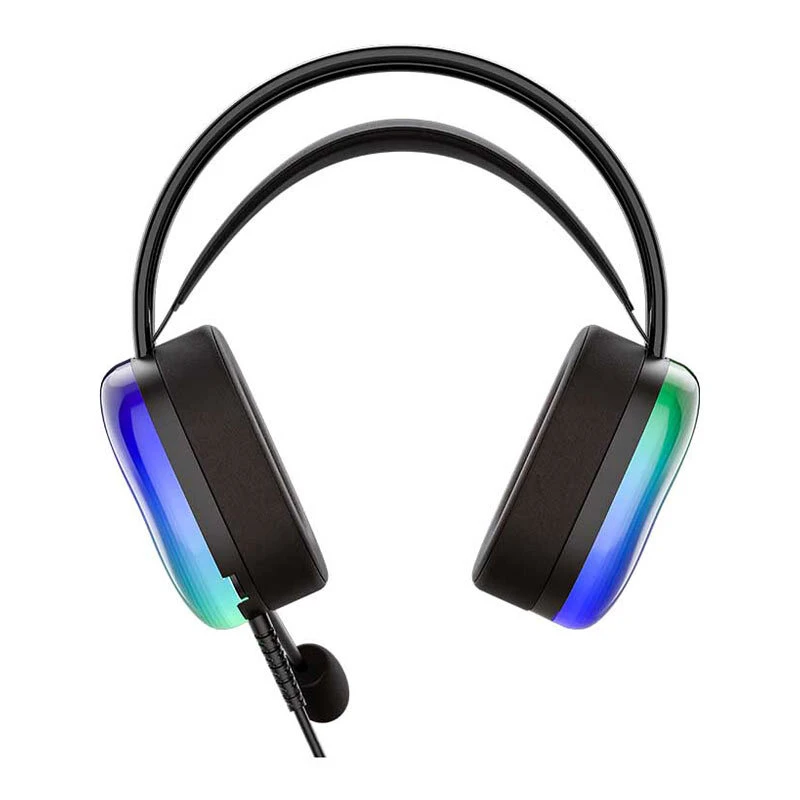هدست گیمینگ سیم دار Fantech Aurora 7.1 HG29