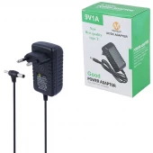 آداپتور برق دو فیش Mdianoor SH1059 9V 1A