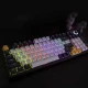 کیبورد گیمینگ فنتک ATOM 96 MK890v2 Blue Switch