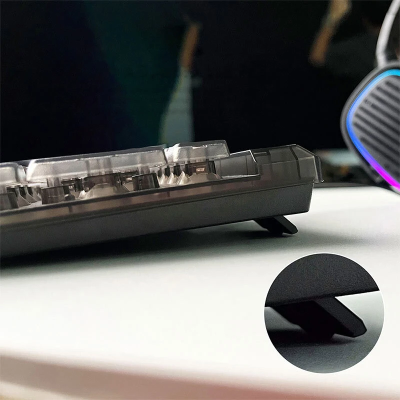 کیبورد گیمینگ فنتک Shikari K515
