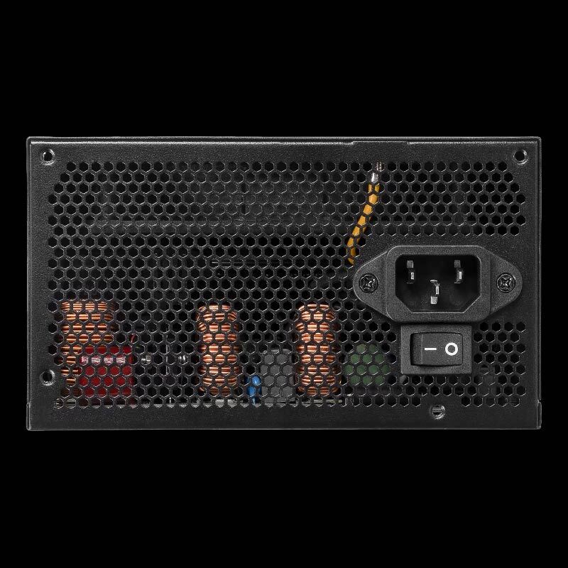 پاور ماژولار 850 وات گیم دیاس Gamdias HELIOS P2-850G V2 Gold