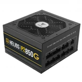 پاور ماژولار 850 وات گیم دیاس Gamdias HELIOS P2-850G V2 Gold