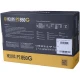 پاور ماژولار 850 وات گیم دیاس Gamdias HELIOS P2-850G V2 Gold